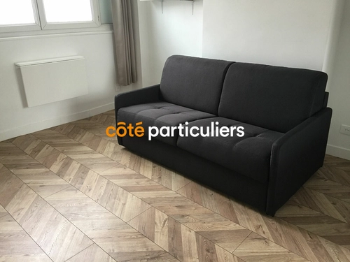 Image d'un appartement 1 pièce 23 m² à 720€ à aubervilliers (93300)