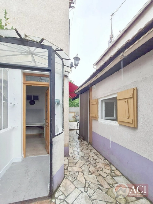 Image d'un maison 3 pièces 55 m² à 273000€ à montmagny (95360)