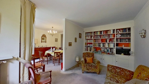 Image d'un appartement 4 pièces 80 m² à 346500€ à le plessis-robinson (92350)