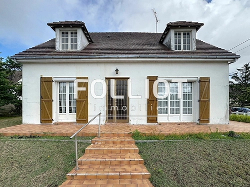 Image d'un maison 6 pièces 125 m² à 402000€ à agon-coutainville (50230)