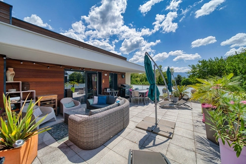 Image d'un appartement 5 pièces 100 m² à 479000€ à voiron (38500)