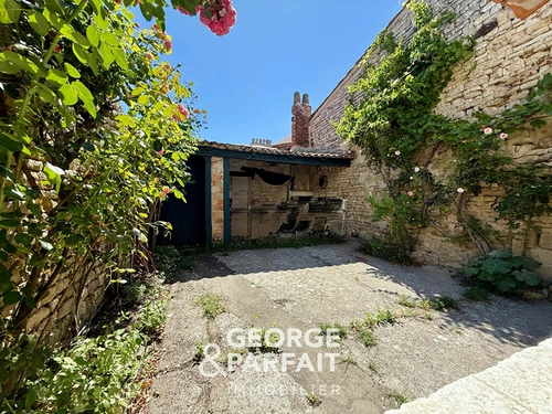 Image d'un maison 7 pièces 138 m² à 785000€ à ars-en-ré (17590)