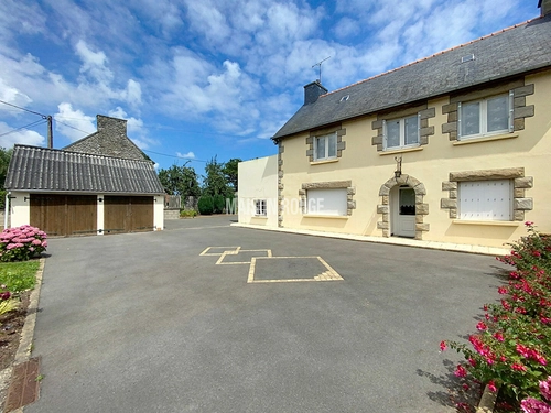 Image d'un maison 4 pièces 115 m² à 199120€ à plancoët (22130)