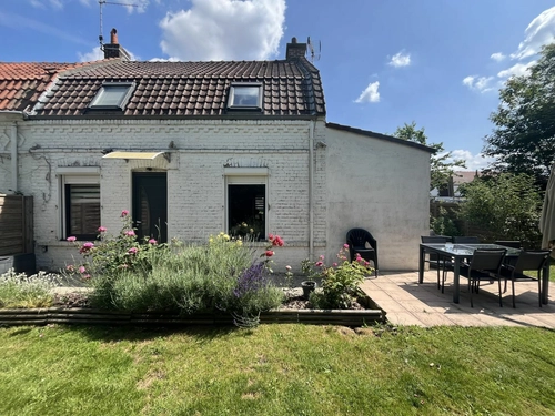 Image d'un maison 5 pièces 73 m² à 209000€ à hem (59510)