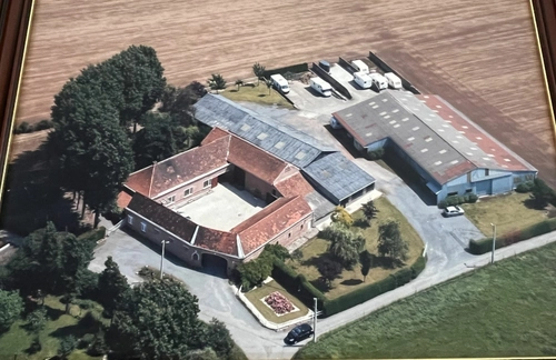 Image d'un appartement 10 pièces 1 510 m² à 925000€ à wattrelos (59150)