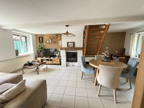 Image d'un maison 4 pièces 70 m² à 225000€ à leers (59115)