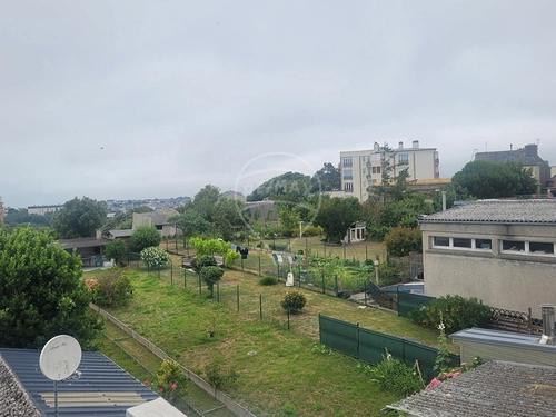 Image d'un appartement 2 pièces 52 m² à 606€ à granville (50400)