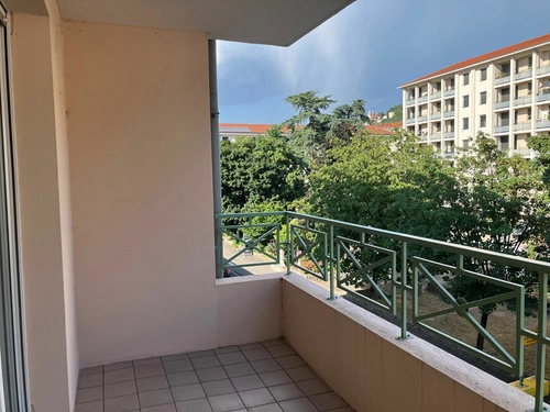 Image d'un appartement 3 pièces 68 m² à 910€ à vienne (38200)