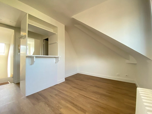 Image d'un appartement 2 pièces 19 m² à 575€ à mont-saint-aignan (76130)