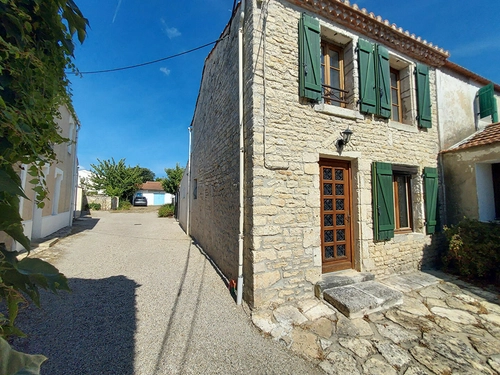 Image d'un maison 5 pièces 77 m² à 346200€ à dolus-d'oléron (17550)