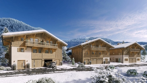 Image d'un maison 7 pièces 160 m² à 1300000€ à praz-sur-arly (74120)