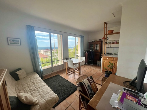 Image d'un appartement 2 pièces 36 m² à 840€ à aix-en-provence (13090)