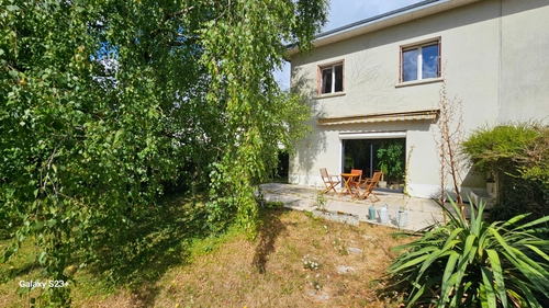 Image d'un maison 6 pièces 163 m² à 208000€ à niort (79000)