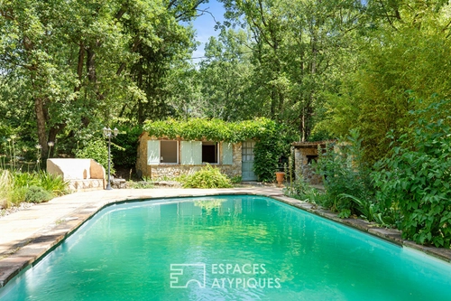 Image d'un maison 8 pièces 250 m² à 799000€ à montauroux (83440)