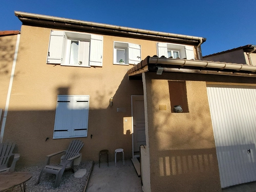 Image d'un maison 7 pièces 115 m² à 249900€ à saint-étienne (42100)