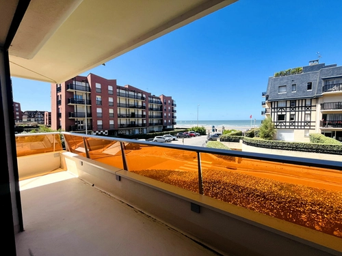 Image d'un appartement 4 pièces 83 m² à 599900€ à cabourg (14390)
