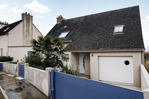 Image d'un maison 5 pièces 139 m² à 1345€ à quimper (29000)