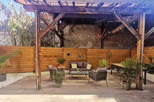 Image d'un maison 4 pièces 95 m² à 359040€ à pau (64000)