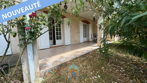 Image d'un maison 6 pièces 132 m² à 437000€ à mondonville (31700)