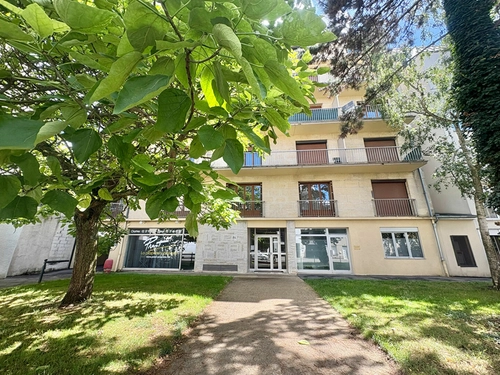 Image d'un appartement 4 pièces 85 m² à 179800€ à chartres (28000)