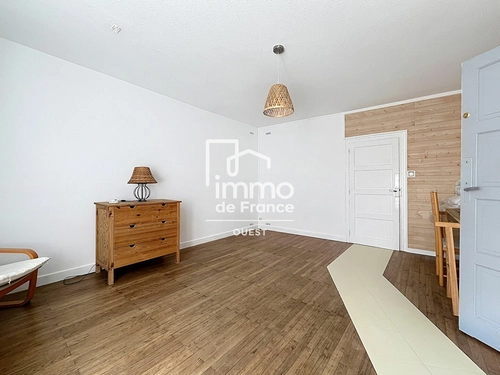 Image d'un maison 5 pièces 105 m² à 257000€ à la roche-sur-yon (85000)