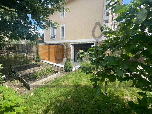 Image d'un appartement 3 pièces 55 m² à 168000€ à coulommiers (77120)