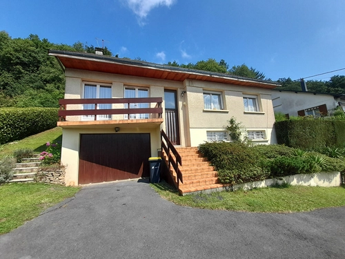 Image d'un maison 6 pièces 116 m² à 179000€ à nouzonville (08700)