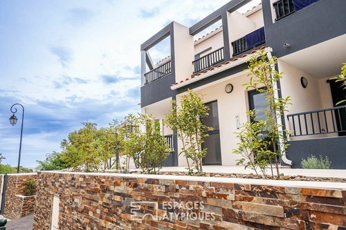 Image d'un appartement 3 pièces 76 m² à 449000€ à collioure (66190)