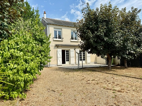 Image d'un maison 4 pièces 93 m² à 262000€ à angers (49100)