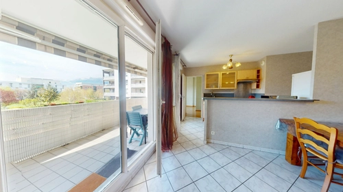 Image d'un appartement 3 pièces 75 m² à 200000€ à saint-martin-d'hères (38400)