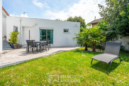 Image d'un maison 5 pièces 144 m² à 435000€ à aulnay-sous-bois (93600)