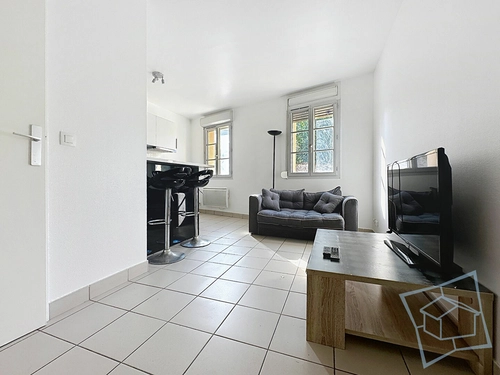 Image d'un appartement 2 pièces 40 m² à 159000€ à chevreuse (78460)