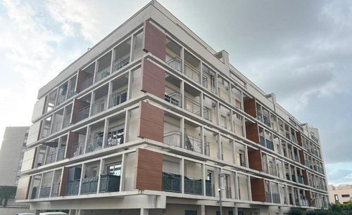 Image d'un appartement 3 pièces 63 m² à 180000€ à le mée-sur-seine (77350)
