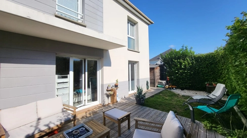 Image d'un maison 3 pièces 64 m² à 195000€ à chartres (28000)