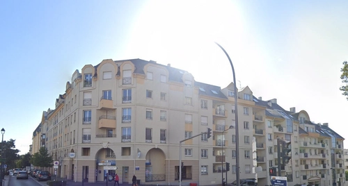 Image d'un appartement 1 pièce 30 m² à 160000€ à fontenay-aux-roses (92260)