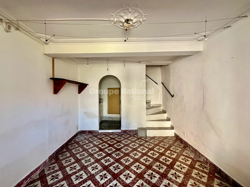 Image d'un appartement 2 pièces 31 m² à 94000€ à châteaurenard (13160)