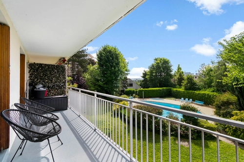 Image d'un appartement 3 pièces 76 m² à 399000€ à saint-germain-en-laye (78100)