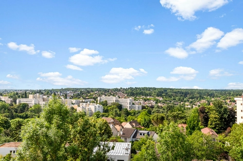 Image d'un appartement 5 pièces 112 m² à 570000€ à saint-germain-en-laye (78100)