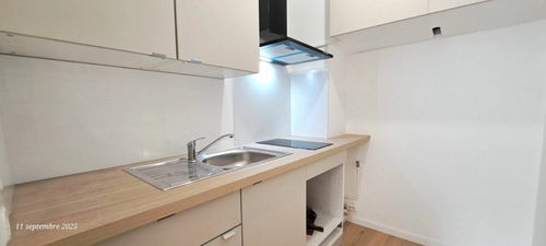 Image d'un appartement 2 pièces 45 m² à 119000€ à dax (40100)