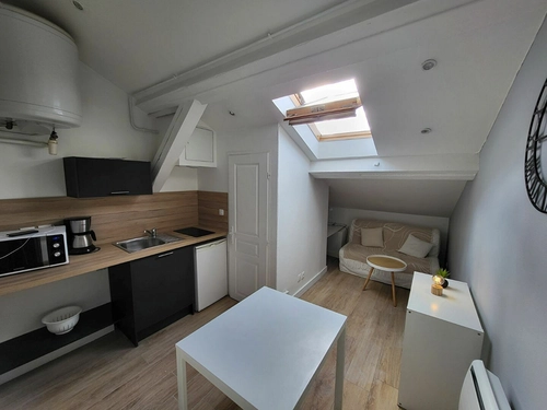 Image d'un appartement 1 pièce 17 m² à 68000€ à villeurbanne (69100)