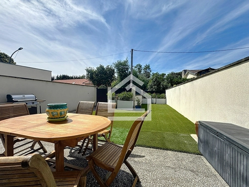 Image d'un maison 5 pièces 139 m² à 660000€ à bordeaux (33200)