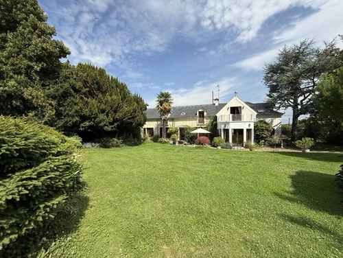 Image d'un maison 9 pièces 276 m² à 790000€ à pontpoint (60700)
