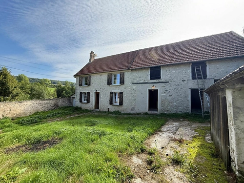 Image d'un maison 4 pièces 103 m² à 139000€ à château-thierry (02400)