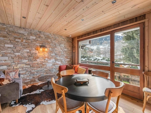 Image d'un appartement 4 pièces 53 m² à 690000€ à megève (74120)