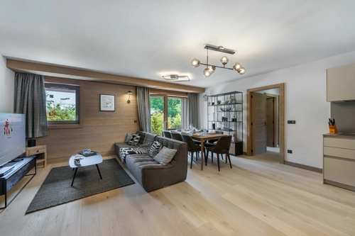 Image d'un appartement 5 pièces 88 m² à 1150000€ à megève (74120)