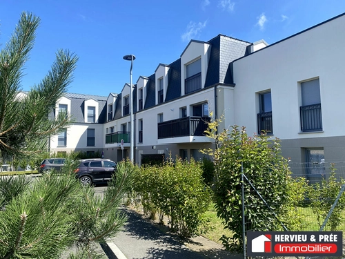 Image d'un appartement 3 pièces 66 m² à 337000€ à ouistreham (14150)