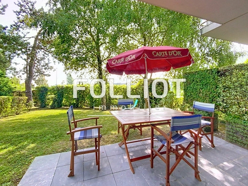 Image d'un appartement 3 pièces 53 m² à 245000€ à granville (50400)