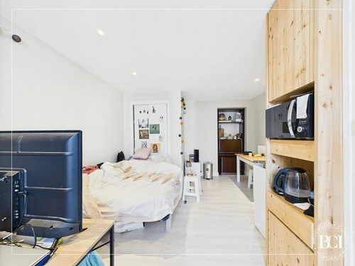 Image d'un appartement 1 pièce 19 m² à 84525€ à la tronche (38700)