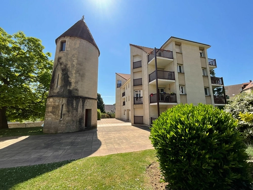 Image d'un appartement 5 pièces 89 m² à 354000€ à andrésy (78570)