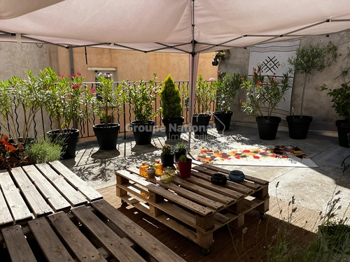 Image d'un appartement 2 pièces 49 m² à 69200€ à le luc (83340)